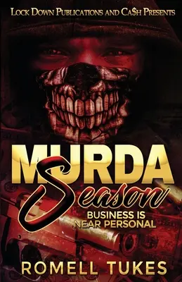 Sezon Murda - Murda Season