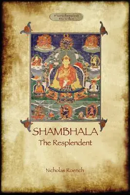 Wspaniała Szambala - Shambhala the Resplendent