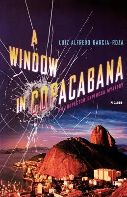 A Window in Copacabana: Tajemnica inspektora Espinosy - A Window in Copacabana: An Inspector Espinosa Mystery