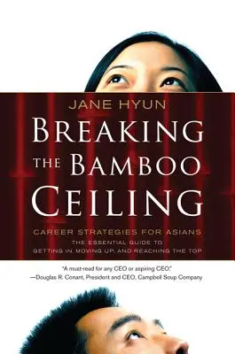 Przełamywanie bambusowego sufitu - Breaking the Bamboo Ceiling