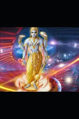 Wisznu Purana - Vishnu Purana