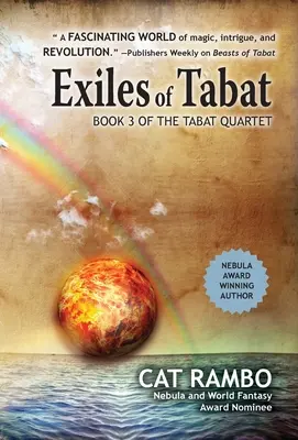 Wygnańcy z Tabat - Exiles of Tabat