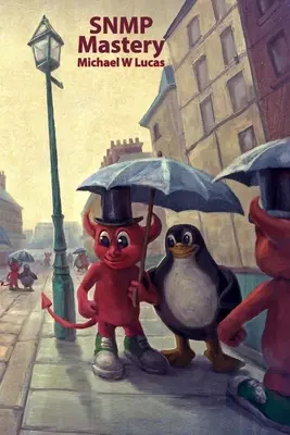 Opanowanie SNMP - SNMP Mastery