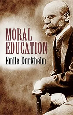 Edukacja moralna - Moral Education