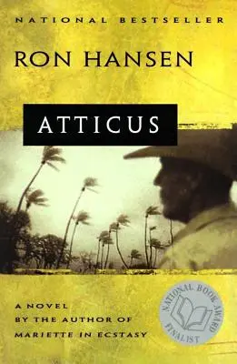 Atticus: Powieść - Atticus: Novel