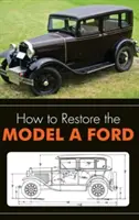 Jak odrestaurować Forda Model A - How to Restore the Model A Ford