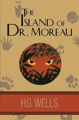 Wyspa doktora Moreau - The Island of Dr. Moreau