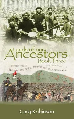 Ziemie naszych przodków Księga trzecia - Lands of our Ancestors Book Three