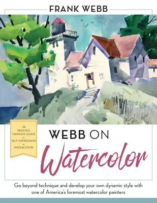 Webb o akwareli - Webb on Watercolor