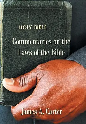Komentarze do praw biblijnych - Commentaries on the Laws of the Bible