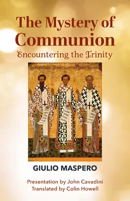 Tajemnica komunii - The Mystery of Communion