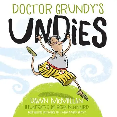 Bielizna doktora Grundy'ego - Doctor Grundy's Undies