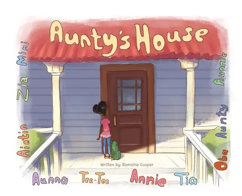Dom ciotki - Aunty's House