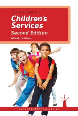 Podstawy usług dla dzieci - Fundamentals of Children's Services