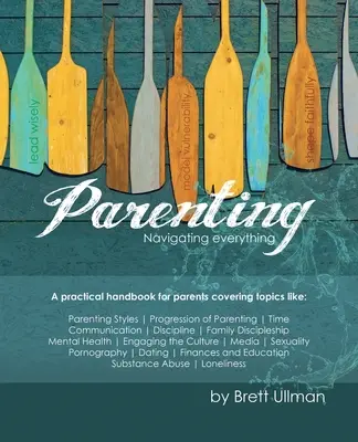 Rodzicielstwo: Navigating Everything - Parenting: Navigating Everything