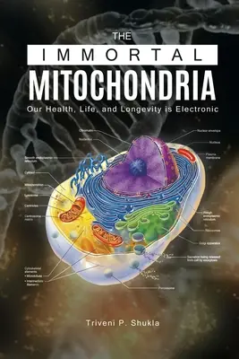 Nieśmiertelne mitochondria: Nasze zdrowie, życie i długowieczność są elektroniczne - The Immortal Mitochondria: Our Health, Life, and Longevity is Electronic