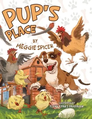 Pup's Place