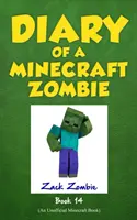 Pamiętnik minecraftowego zombie, Księga 14: Pochmurno z szansą na apokalipsę - Diary of a Minecraft Zombie, Book 14: Cloudy with a Chance of Apocalypse