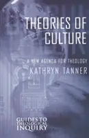 Teorie kultury - Theories of Culture