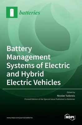 Systemy zarządzania akumulatorami pojazdów elektrycznych i hybrydowych - Battery Management Systems of Electric and Hybrid Electric Vehicles