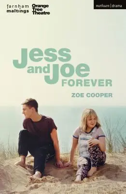Jess i Joe na zawsze - Jess and Joe Forever