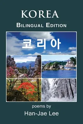 Korea: Wydanie dwujęzyczne - Korea: Bilingual Edition