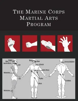 Program sztuk walki korpusu piechoty morskiej: Kompletny system walki - The Marine Corps Martial Arts Program: The Complete Combat System