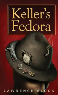 Fedora Kellera - Keller's Fedora