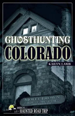 Polowanie na duchy w Kolorado - Ghosthunting Colorado