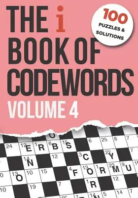 I Księga szyfrów, tom 4 - The I Book of Codewords Volume 4