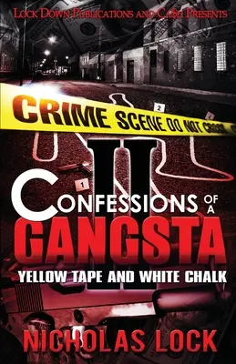 Wyznania gangstera 2 - Confessions of a Gangsta 2