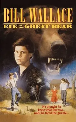 Oko wielkiego niedźwiedzia - Eye of the Great Bear