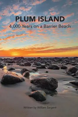 Wyspa Śliwkowa; 4000 lat na plaży barierowej - Plum Island; 4,000 Years on a Barrier Beach