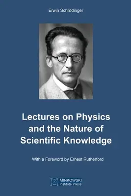 Wykłady z fizyki i natury wiedzy naukowej - Lectures on Physics and the Nature of Scientific Knowledge