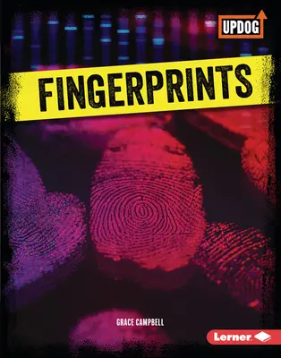 Odciski palców - Fingerprints