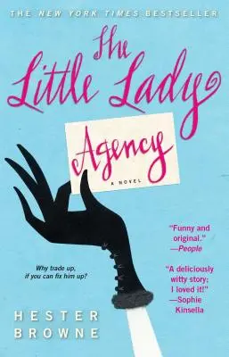 Agencja Małej Damy - The Little Lady Agency