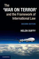 Wojna z terroryzmem a ramy prawa międzynarodowego - The 'War on Terror' and the Framework of International Law