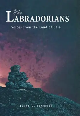 Labradorianie - The Labradorians