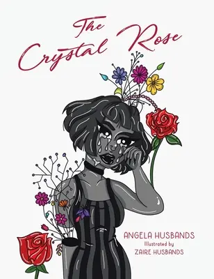 Kryształowa róża - The Crystal Rose