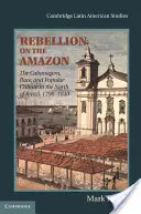 Bunt na Amazonce - Rebellion on the Amazon