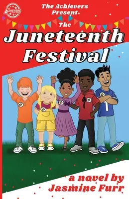 Festiwal Juneteenth - The Juneteenth Festival