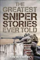 Największe historie snajperskie, jakie kiedykolwiek opowiedziano - The Greatest Sniper Stories Ever Told