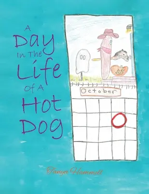 Dzień z życia hot doga - A Day In The Life Of A Hot Dog