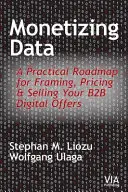 Monetyzacja danych: Praktyczny plan kształtowania, wyceny i sprzedaży cyfrowych ofert B2B - Monetizing Data: A Practical Roadmap for Framing, Pricing & Selling Your B2B Digital Offers