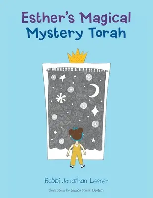 Magiczna Tajemnicza Tora Estery - Esther's Magical Mystery Torah