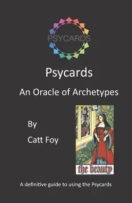 Psycards: Wyrocznia archetypów - Psycards: An Oracle of Archetypes