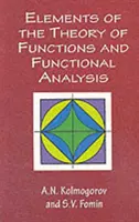 Elementy teorii funkcji i analizy funkcjonalnej - Elements of the Theory of Functions and Functional Analysis