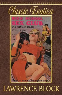 Licealny klub seksualny - High School Sex Club