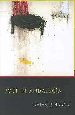 Poeta w Andaluzji - Poet in Andalucia