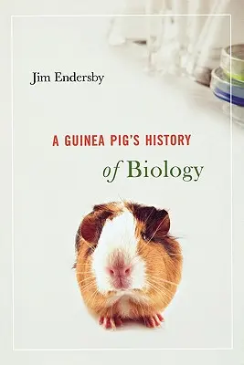 Historia biologii świnki morskiej - Guinea Pig's History of Biology